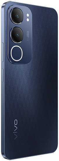VIVO Y19s/8GB/256GB/Black