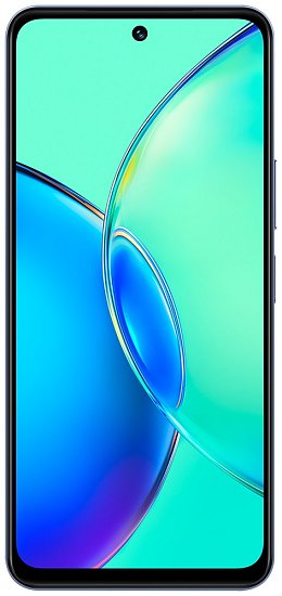 VIVO Y19s/8GB/256GB/Black