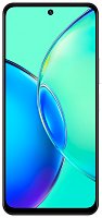VIVO Y19s/6GB/128GB/Light Silver