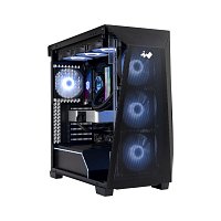 Midi ATX skříň In Win PRISM Midi ATX skříň In Win PRISM