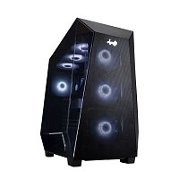 Midi ATX skříň In Win PRISM Midi ATX skříň In Win PRISM