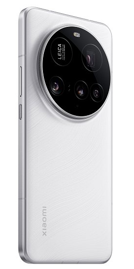 Xiaomi 15 Ultra/16GB/512GB/White