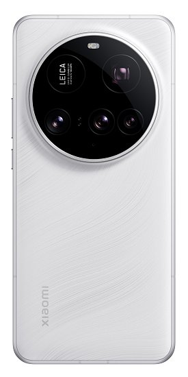 Xiaomi 15 Ultra/16GB/512GB/White