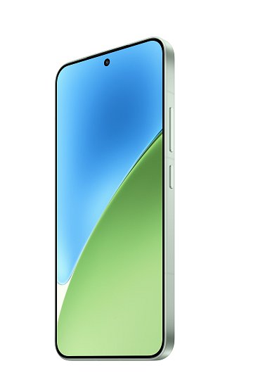 Xiaomi 15/12GB/512GB/Green