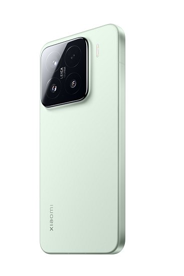 Xiaomi 15/12GB/512GB/Green