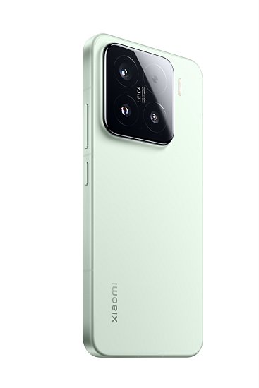 Xiaomi 15/12GB/512GB/Green