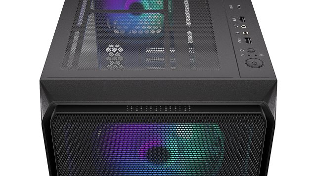 Endorfy Arx 700 ARGB