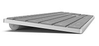 Microsoft Surface Keyboard (Gray), CZ&SK