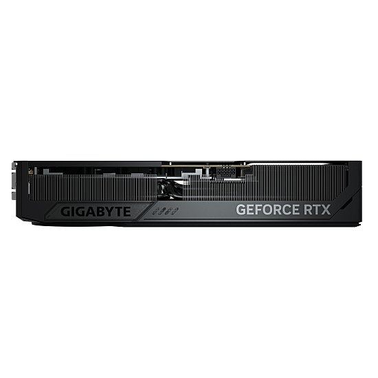 GIGABYTE GeForce RTX 5090 WINDFORCE/OC/32GB/GDDR7