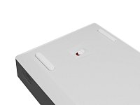 Genesis herní klávesnice THOR 660 G2/Bezdrátová USB + Bluetooth/US layout/Bílá Genesis herní klávesnice THOR 660 G2/Bezdrátová USB + Bluetooth/US layout/Bílá