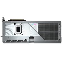 GIGABYTE AORUS GeForce RTX 5080 MASTER ICE/16GB/GDDR7 GIGABYTE AORUS GeForce RTX 5080 MASTER ICE/16GB/GDDR7