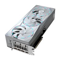 GIGABYTE AORUS GeForce RTX 5080 MASTER ICE/16GB/GDDR7 GIGABYTE AORUS GeForce RTX 5080 MASTER ICE/16GB/GDDR7