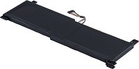 Baterie T6 Power Lenovo IdeaPad 3-15ITL6, V14 G2-ALC, V15 G2-ALC, 4947mAh, 38Wh, 2cell, Li-poly Baterie T6 Power Lenovo IdeaPad 3-15ITL6, V14 G2-ALC, V15 G2-ALC, 4947mAh, 38Wh, 2cell, Li-poly
