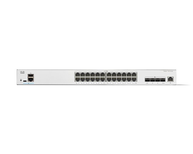 Catalyst C1300-24XT