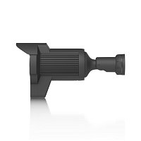 Ubiquiti UVC-AI-LPR-B, UniFi Protect AI LPR Camera Ubiquiti UVC-AI-LPR-B, UniFi Protect AI LPR Camera