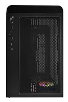 FSP M580-BA/Midi Tower/Transpar./Černá FSP M580-BA/Midi Tower/Transpar./Černá