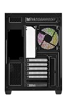 FSP M580-BA/Midi Tower/Transpar./Černá FSP M580-BA/Midi Tower/Transpar./Černá