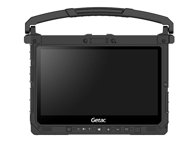 Getac K120 G3 12.5
