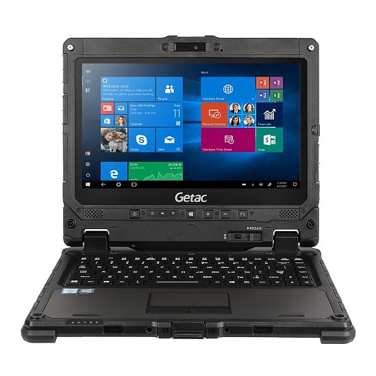 Getac K120 G3 12.5