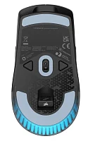 CORSAIR herní bezdrátová myš M75, černá RGB