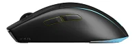 CORSAIR herní bezdrátová myš M75, černá RGB