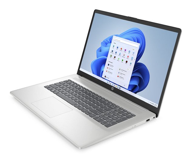 HP 17/cp3004nc/R7-7730U/17,3