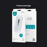 Nillkin Tvrzené Sklo 0.2mm H+ PRO 2.5D pro Apple iPhone 16 Nillkin Tvrzené Sklo 0.2mm H+ PRO 2.5D pro Apple iPhone 16