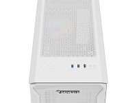 Počítačová skříň Genesis IRID 503 ARGB LITE, Počítačová skříň Genesis IRID 503 ARGB LITE,