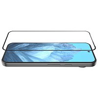 Nillkin Tvrzené Sklo 2.5D CP+ PRO Black pro Google Pixel 9 Pro XL Nillkin Tvrzené Sklo 2.5D CP+ PRO Black pro Google Pixel 9 Pro XL