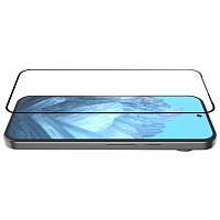 Nillkin Tvrzené Sklo 2.5D CP+ PRO Black pro Google Pixel 9/9 Pro Nillkin Tvrzené Sklo 2.5D CP+ PRO Black pro Google Pixel 9/9 Pro