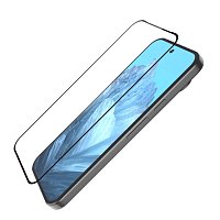 Nillkin Tvrzené Sklo 2.5D CP+ PRO Black pro Google Pixel 9/9 Pro Nillkin Tvrzené Sklo 2.5D CP+ PRO Black pro Google Pixel 9/9 Pro