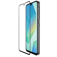 Nillkin Tvrzené Sklo 2.5D CP+ PRO Black pro Samsung Galaxy A16 5G Nillkin Tvrzené Sklo 2.5D CP+ PRO Black pro Samsung Galaxy A16 5G