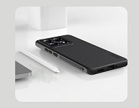 Nillkin Super Frosted PRO Zadní Kryt pro Xiaomi 14T Pro Black Nillkin Super Frosted PRO Zadní Kryt pro Xiaomi 14T Pro Black