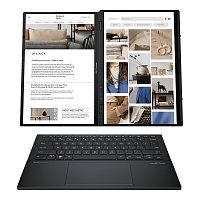 ASUS UX8406CA 14.0/Ultra 9 285H/32GB/2TB/W11 PRO ASUS UX8406CA 14.0/Ultra 9 285H/32GB/2TB/W11 PRO