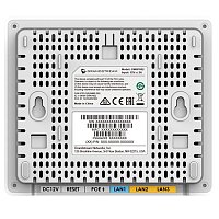 Grandstream GWN7604 přístupový bod, Wi-Fi 6 AX3000, 3Gb/s, MU-MIMO, POE+, 256 klientů Grandstream GWN7604 přístupový bod, Wi-Fi 6 AX3000, 3Gb/s, MU-MIMO, POE+, 256 klientů