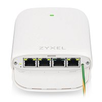 Zyxel PoE12-3PD, 4x 1Gb port PoE extender. 45W PoE budget, IP55 rated (outdoor) Zyxel PoE12-3PD, 4x 1Gb port PoE extender. 45W PoE budget, IP55 rated (outdoor)
