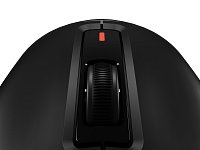 Genesis herní myš ZIRCON 660 PRO, 26 000DPI, černá Genesis herní myš ZIRCON 660 PRO, 26 000DPI, černá
