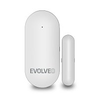 EVOLVEO SecuPro, chytrý bezdrátový GSM&Wi-Fi zabezpečovací systém EVOLVEO SecuPro, chytrý bezdrátový GSM&Wi-Fi zabezpečovací systém