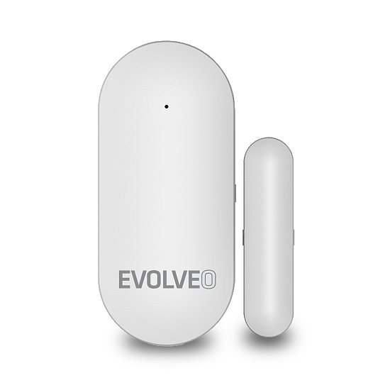 EVOLVEO SecuPro, chytrý bezdrátový GSM&Wi-Fi zabezpečovací systém
