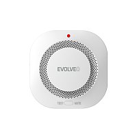 EVOLVEO SecuPro, chytrý bezdrátový GSM&Wi-Fi zabezpečovací systém EVOLVEO SecuPro, chytrý bezdrátový GSM&Wi-Fi zabezpečovací systém