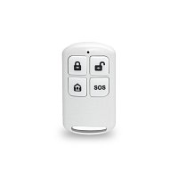 EVOLVEO SecuPro, chytrý bezdrátový GSM&Wi-Fi zabezpečovací systém EVOLVEO SecuPro, chytrý bezdrátový GSM&Wi-Fi zabezpečovací systém