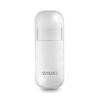 EVOLVEO SecuPro, chytrý bezdrátový GSM&Wi-Fi zabezpečovací systém EVOLVEO SecuPro, chytrý bezdrátový GSM&Wi-Fi zabezpečovací systém