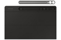 Samsung Ochranný kryt s klávesnicí pro Tab S10+/S9+ Black Samsung Ochranný kryt s klávesnicí pro Tab S10+/S9+ Black