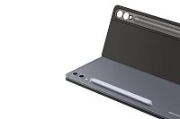 Samsung Ochranný kryt s klávesnicí pro Tab S10+/S9+ Black Samsung Ochranný kryt s klávesnicí pro Tab S10+/S9+ Black