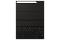 Samsung Ochranný kryt s klávesnicí pro Tab S10+/S9+ Black Samsung Ochranný kryt s klávesnicí pro Tab S10+/S9+ Black