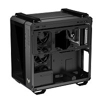 ASUS case GT502 HORIZON BLACK,ARGB, TEMPERED GLASS ASUS case GT502 HORIZON BLACK,ARGB, TEMPERED GLASS