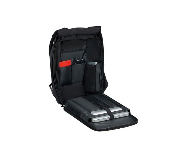 Samsonite SECURIPAK 2.0 Backpack 15.6