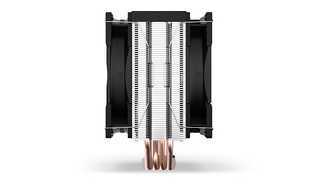 Endorfy CPU chladič Fera 5 Dual Fan 2x120mm