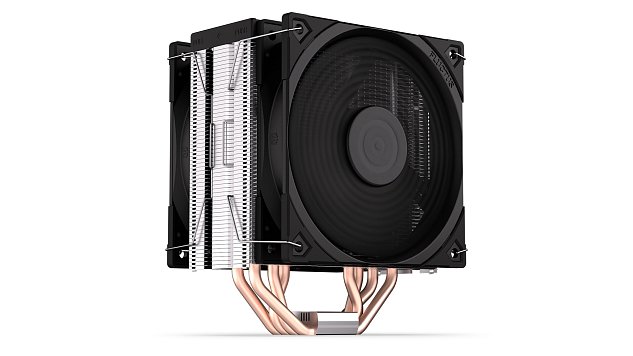 Endorfy CPU chladič Fera 5 Dual Fan 2x120mm