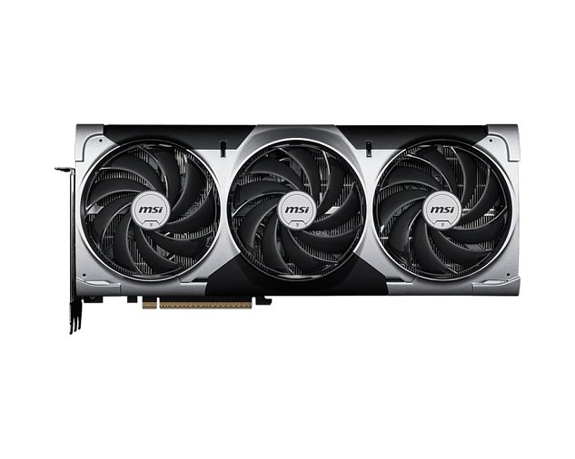 MSI RTX 5090 32G VENTUS 3X OC